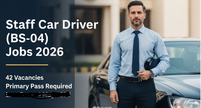 fia staff car driver uniform